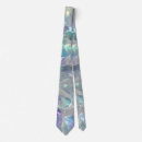 Search for crystal ties Modern