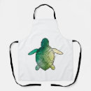Search for sea green aprons Beach