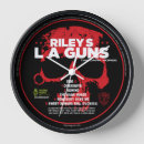 Search for labels clocks Record