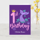 Search for 1 year old girl birthday cards Cute