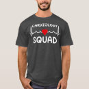 Search for cardiologist tshirts Medical student