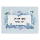 Search for hydrangea gift bags Thank you