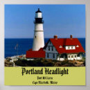 Search for headlight posters Maine