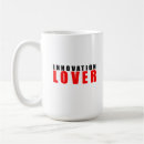 Search for innovative mugs Abstract