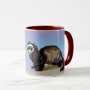 Search for pet ferret mugs Wild