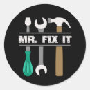 Search for fathers day tools stickers Mechanic