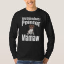 Search for funny mamaw tshirts Owner