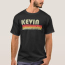 Search for kevin name tshirts Vintage