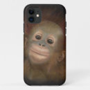 Search for cute monkey iphone cases Nature