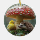 Search for hedgehog christmas tree decorations Baby
