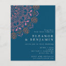 Search for spiritual wedding invitations Unique