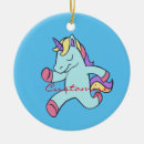 Search for mythical christmas tree decorations Blue