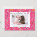 Search for new mommy cards Floral