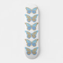 Search for butterfly skateboards Girly