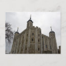 Search for tower of london postcards White