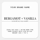 Search for candle jar stickers Modern
