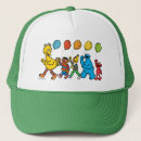 Search for sesame street baseball caps Toddler