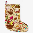 Search for basket christmas stockings Pattern