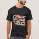 Search for student council School