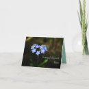 Search for sorry for your loss cards Blue