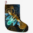 Search for steampunk christmas stockings Vintage