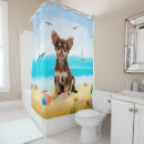 Search for chihuahua shower curtains For dog lovers