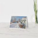 Search for european christmas cards Snow