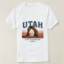 Search for utah tshirts Arches