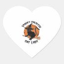 Search for grey witch stickers Crazy cat lady