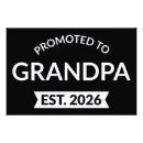 Search for promoted to grandpa Grandfather