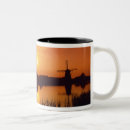 Search for windmill sunset mugs Landscape