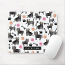 Search for cute cat mousepads pattern