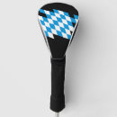 Search for german flag golf equipment Oktoberfest