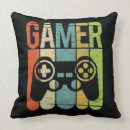 Search for gamer cushions Joystick
