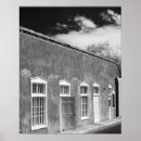 Search for black santa posters Black and white