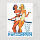 Search for vintage tennis postcards French