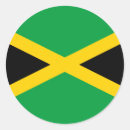 Search for jamaican flag stickers Rastafari