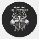 Search for hunting season stickers Military