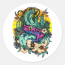Search for small tree frog stickers Toad