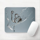 Search for transparent mousepads Water