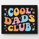 Search for dads plaques Fun