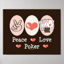 Search for poker posters Face