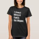 Search for mignon tshirts Filet