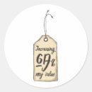 Search for price tags stickers Minimalist