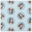 Search for spaniel fabric Dog