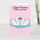 Search for mum dad anniversary cards Pink