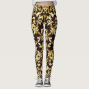 Search for baroque gold clothing Damask