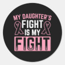 Search for for my daughter stickers Fight