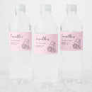 Search for bachelorette party water bottle labels Girls weekend