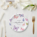 Search for butterfly baby shower decor Watercolor butterflies